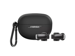 Ultra Open Earbuds + Silicone Case Cover
