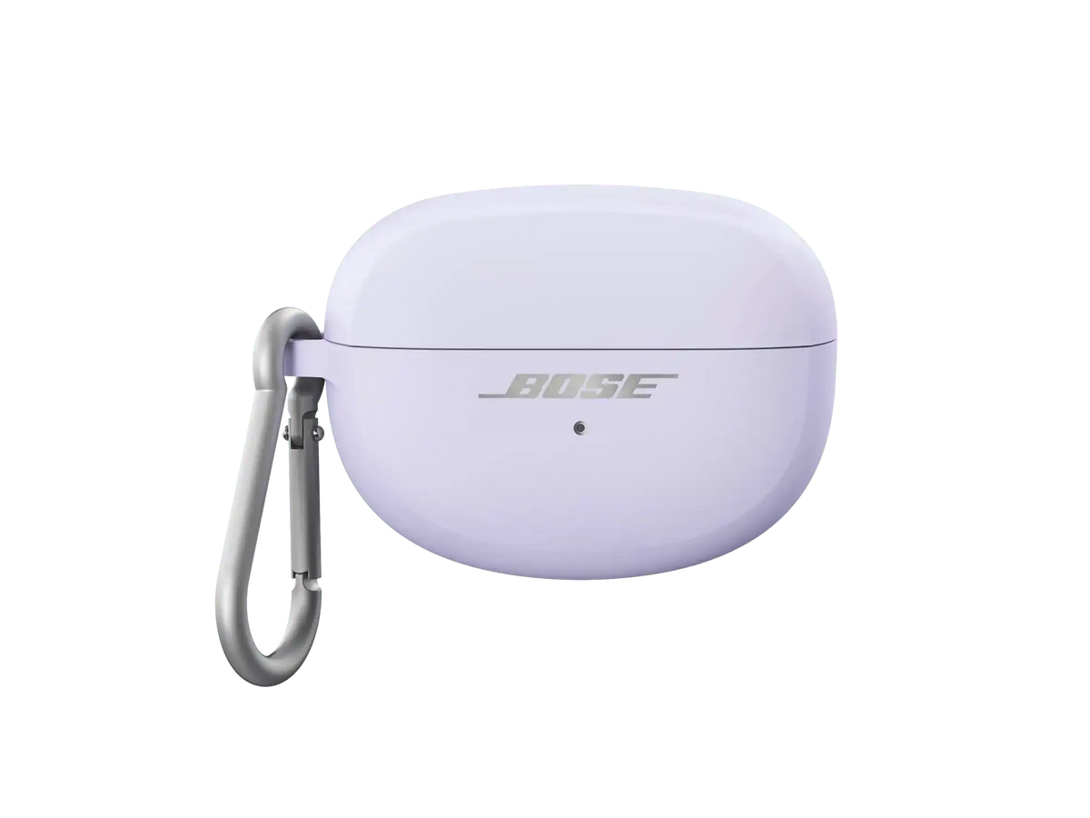 Bose Ultra Open Earbuds Silicone Case Cover