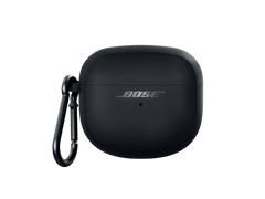 Bose Ultra Open Earbuds + Wireless Charging Case Cover