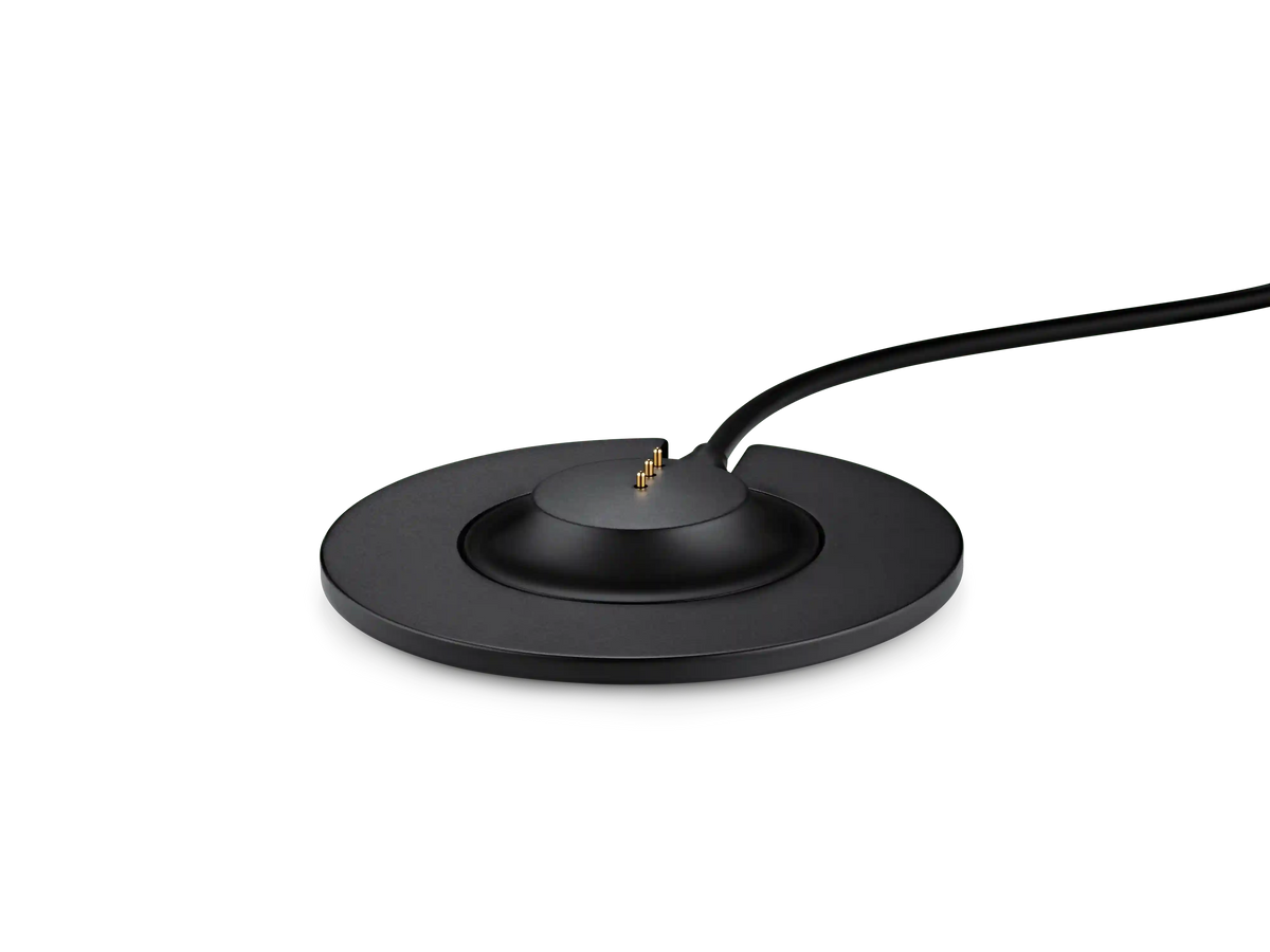 Bose Portable Smart Speaker charging cradle