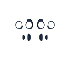 Ear Tip Kit - Alternate Sizes - QuietComfort Earbuds II