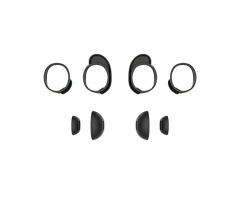 Ear Tip Kit - Alternate Sizes - QuietComfort Earbuds II