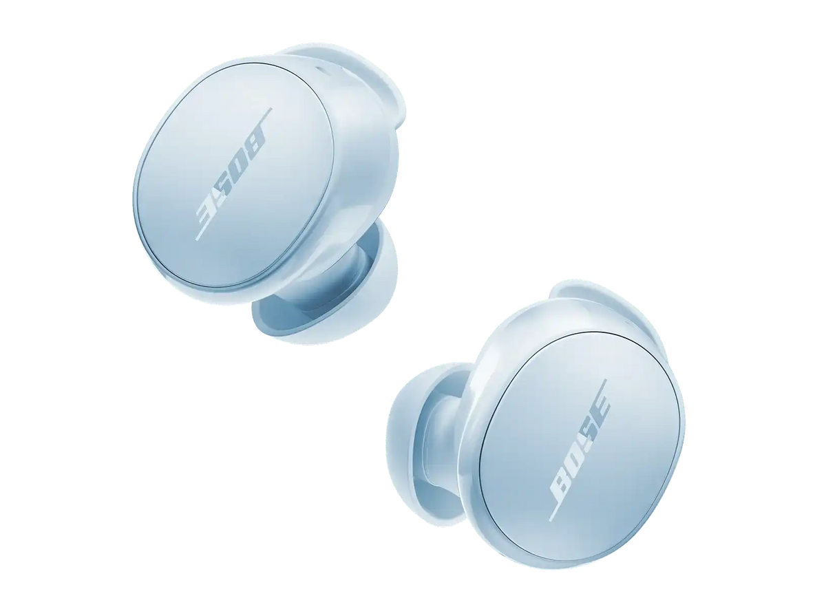 Bose QuietComfort Earbuds