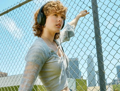 Bose QuietComfort Headphones - Refurbished