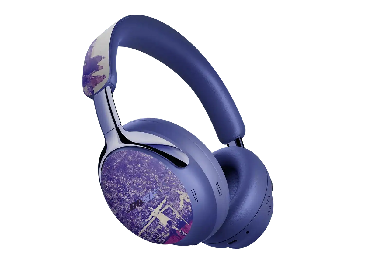 Bose × KidSuper QuietComfort Ultra Headphones (2nd Gen)