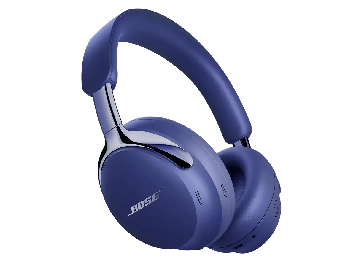 Bose QuietComfort Ultra Headphones (2nd Gen) - Refurbished