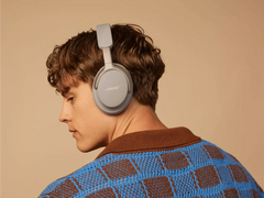 Bose QuietComfort Ultra Headphones - Refurbished