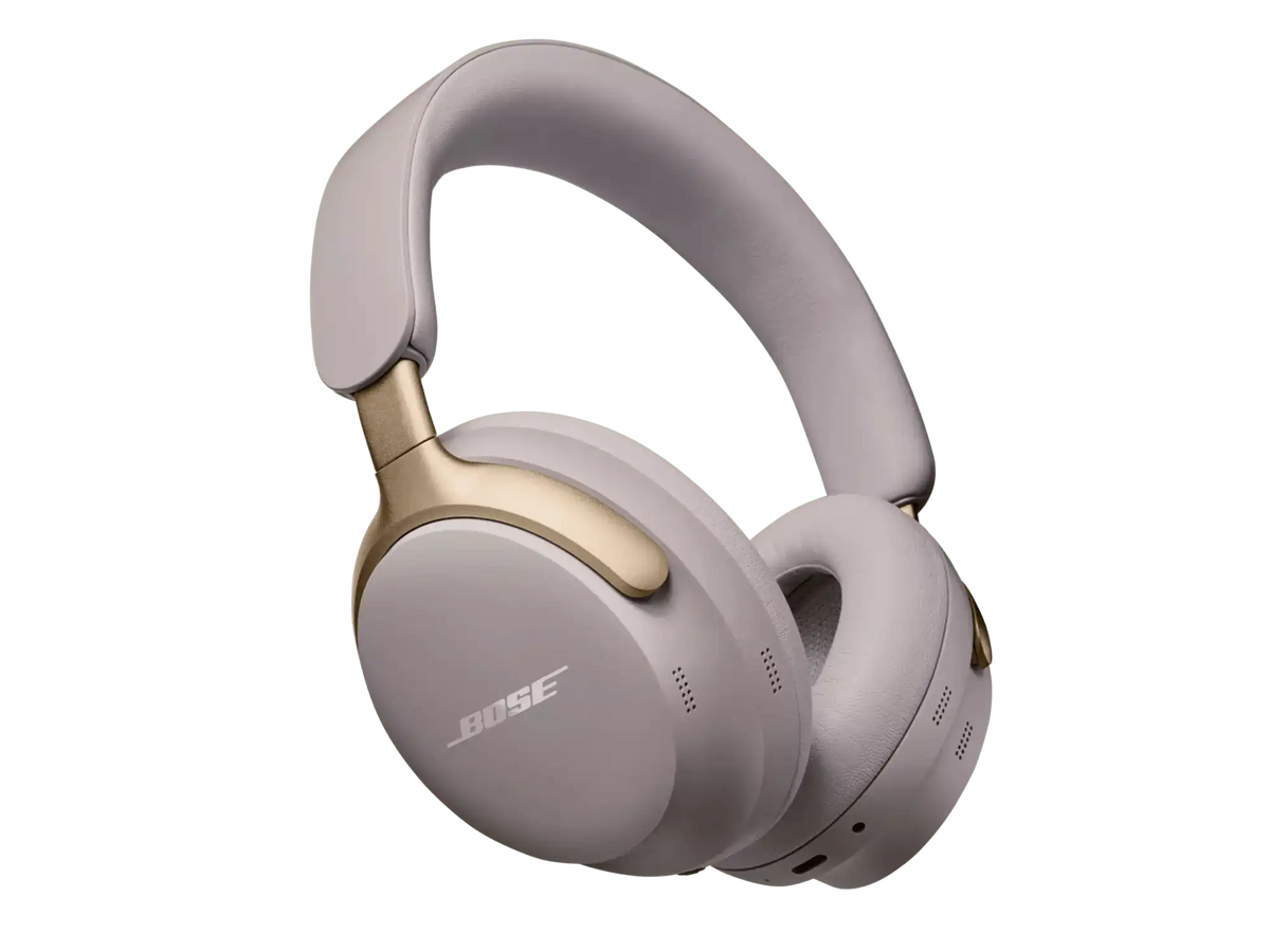 Bose QuietComfort Ultra Headphones - Refurbished