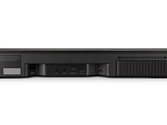 Deluxe Home Theater System