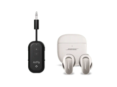 QuietComfort Ultra Earbuds (2nd Gen) + AirFly Pro 2 Set