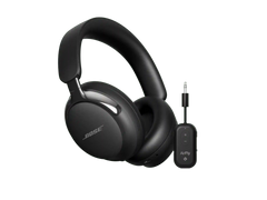 QuietComfort Ultra Headphones (2nd Gen) + AirFly Pro 2 Set