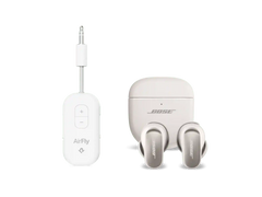 QuietComfort Ultra Earbuds (2nd Gen) + AirFly Pro 2 Set