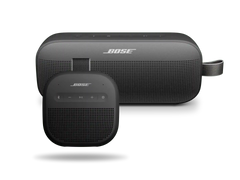 SoundLink Flex Portable Speaker (2nd Gen) + SoundLink Micro Portable Speaker (2nd Gen) Set