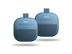 SoundLink Micro Portable Speaker (2nd Gen) Set