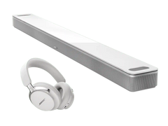 QuietComfort Ultra Headphones (2nd Gen) + Smart Ultra Soundbar Set