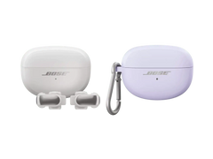 Ultra Open Earbuds + Silicone Case Cover