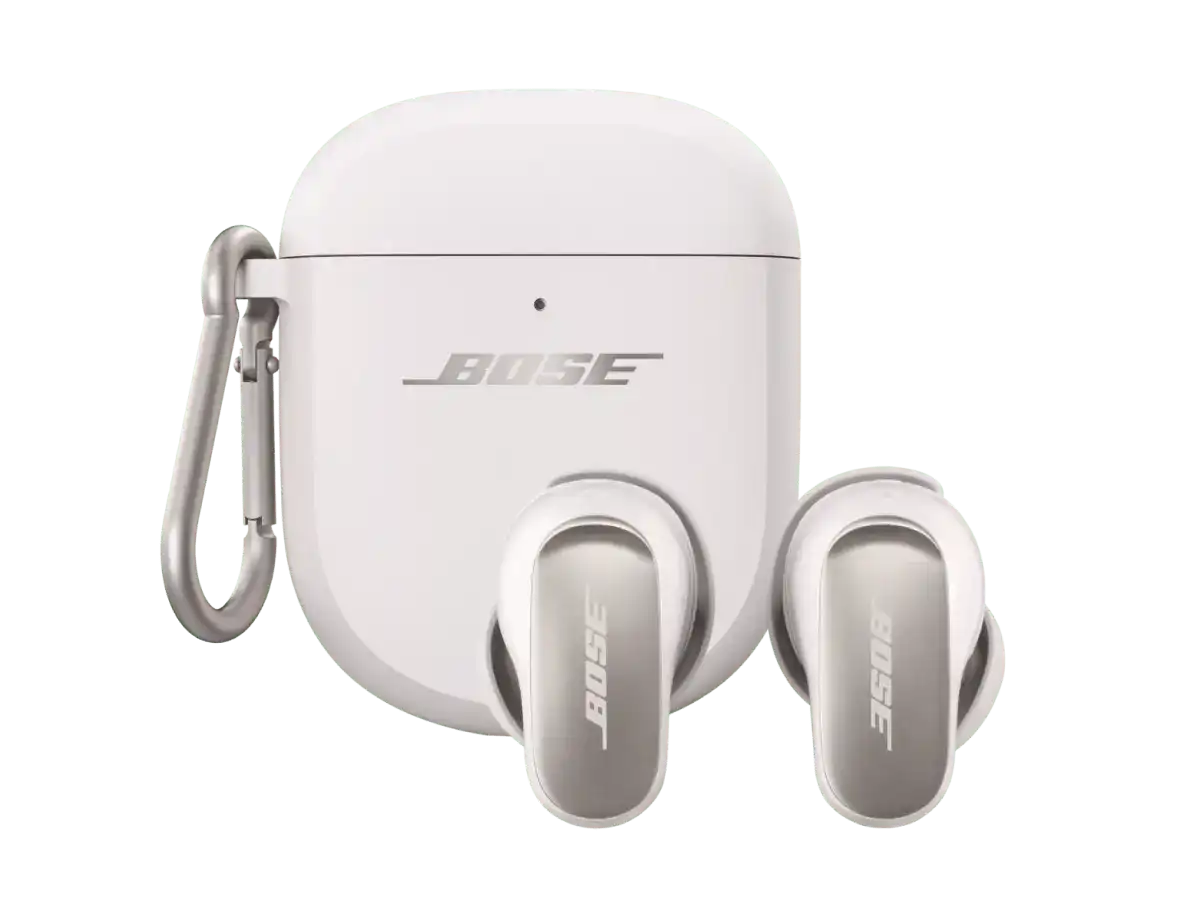 Bose QuietComfort Ultra Earbuds - Refurbished