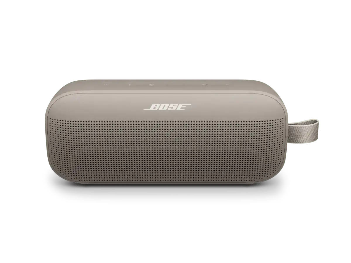 Bose SoundLink Flex Portable Speaker (2nd Gen) - Refurbished