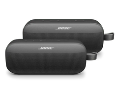 Bose SoundLink Flex Portable Speaker (2nd Gen) Set