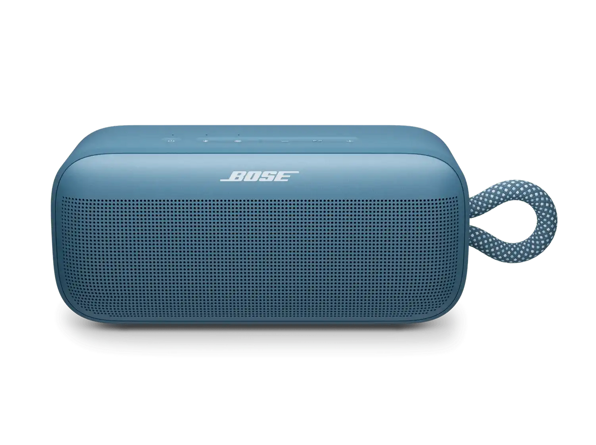 Bose SoundLink Plus Portable Speaker - Refurbished