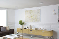 Virtually Invisible® 791 Series II in-ceiling speakers