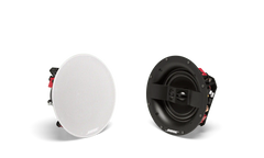 Virtually Invisible® 791 Series II in-ceiling speakers