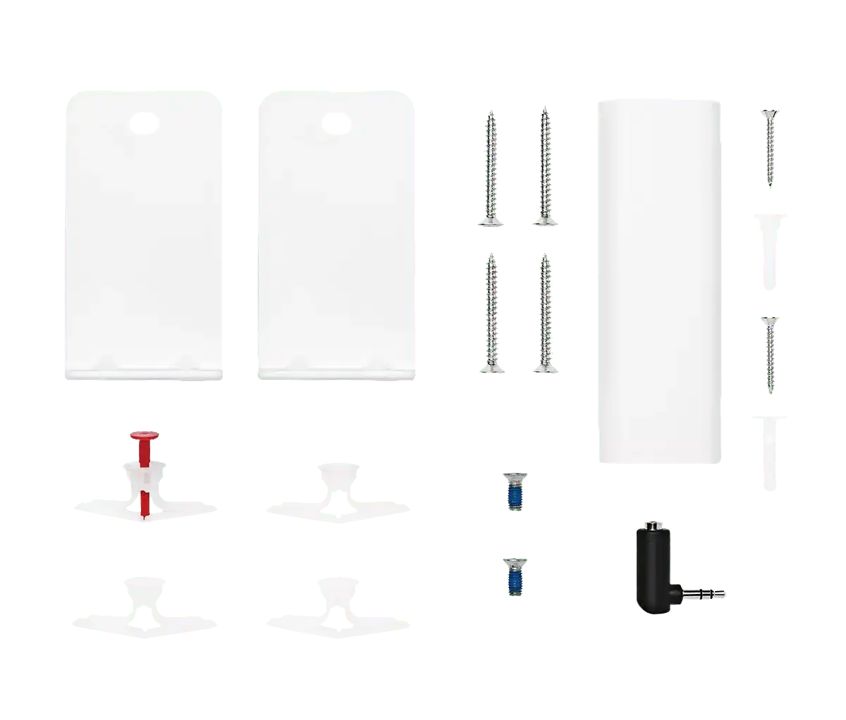 Bose Soundbar Wall Bracket