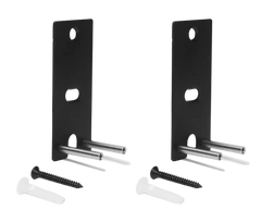 OmniJewel wall bracket (per pair)