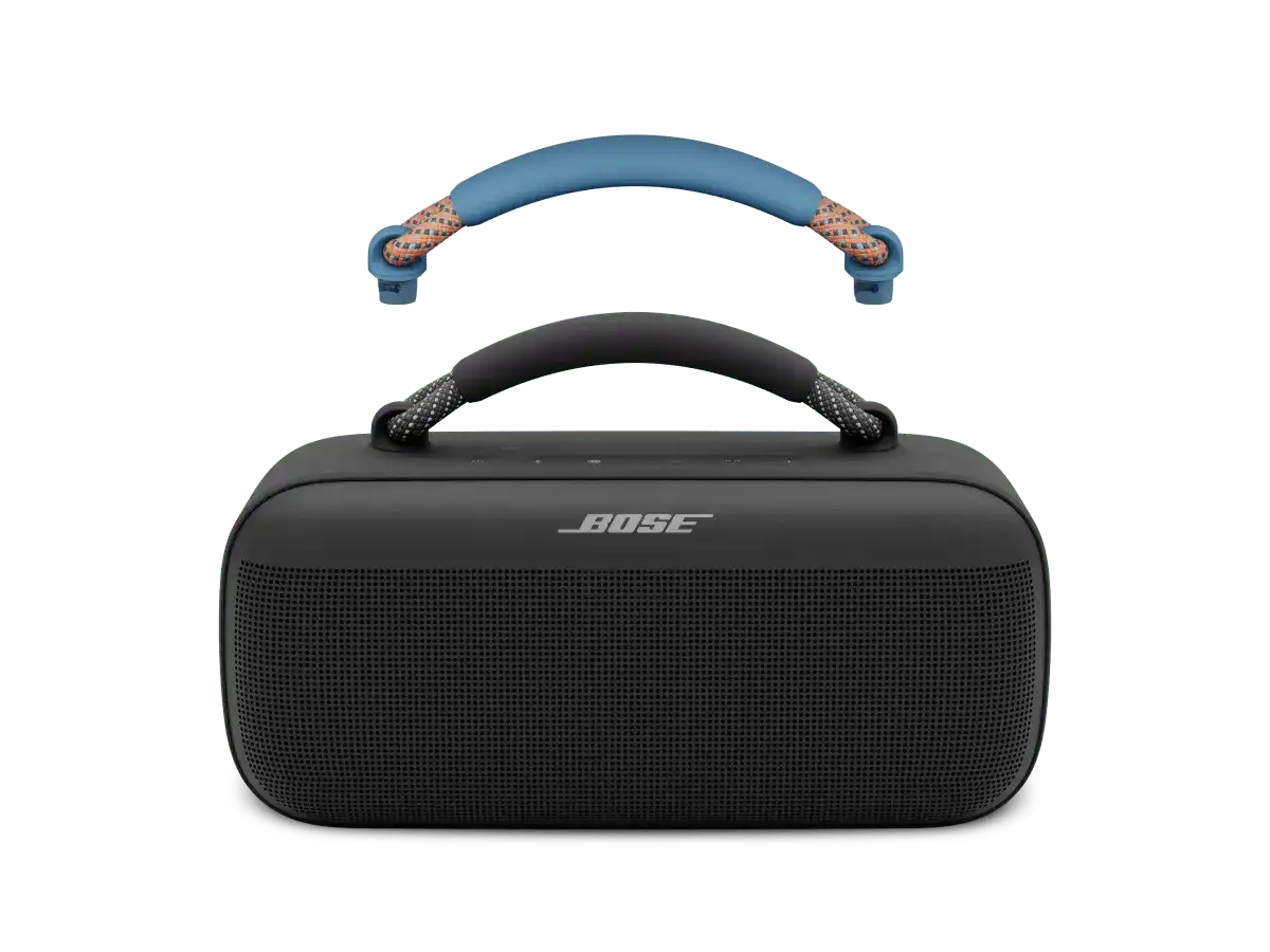 Bose SoundLink Max Rope Handle