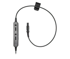 ProFlight Series 2 cable with Bluetooth®, 6 pin LEMO plug