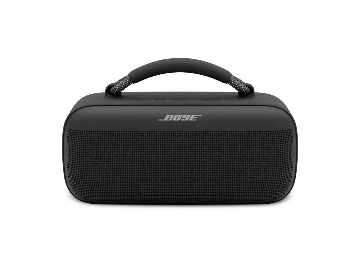 Bose SoundLink Max Portable Speaker - Refurbished