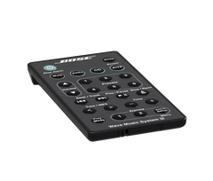 Wave® music system III remote