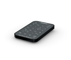 Wave music system IV remote
